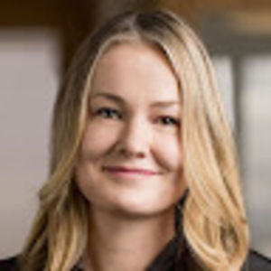 Meet your Posher, Jade